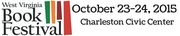 WV Book Festival