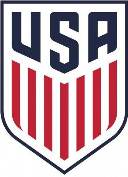 USSoccer Logo