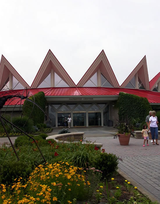 Tamarack_West_Virginia