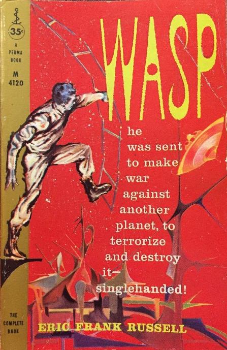Wasp-1959