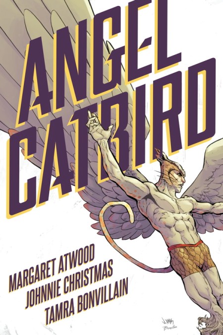 angelcatbird