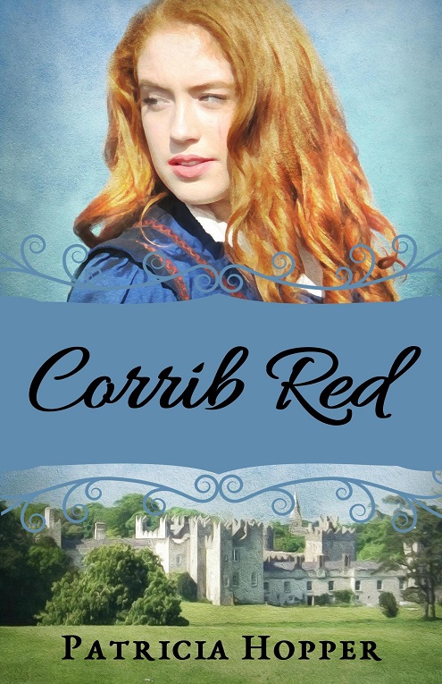 corrib-red-front-cover