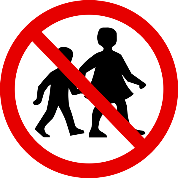 no-children-round