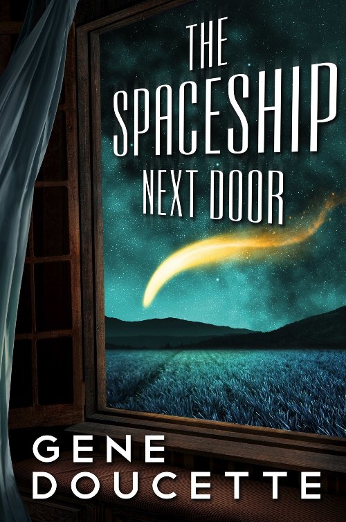 SpaceshipNextDoor
