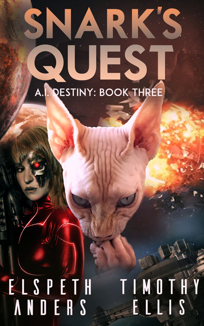 Snarks Quest 2nd cover-400