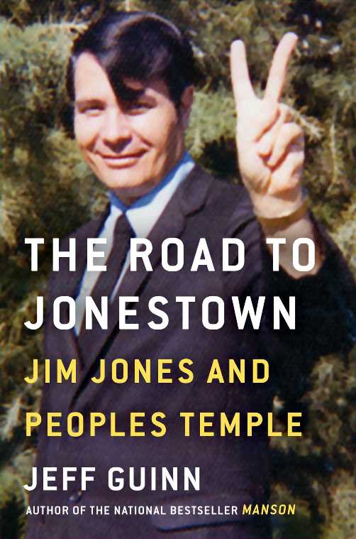 RoadtoJonestown