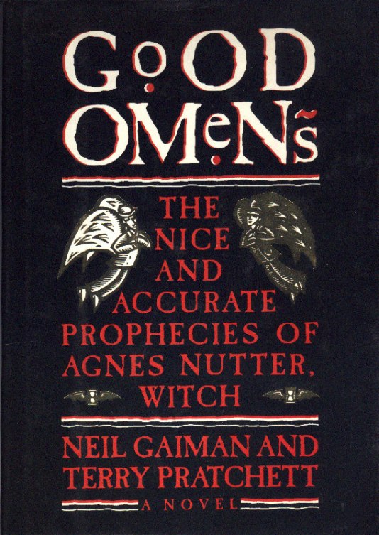 GoodOmens