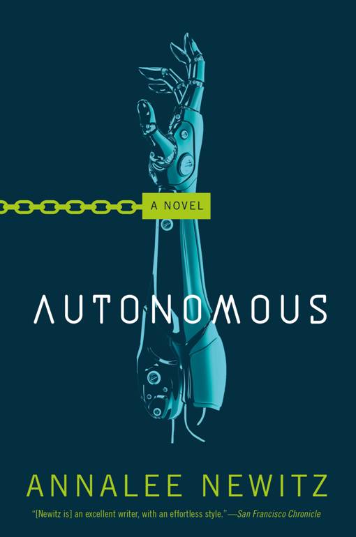 Autonomous_Design by Will Staehle
