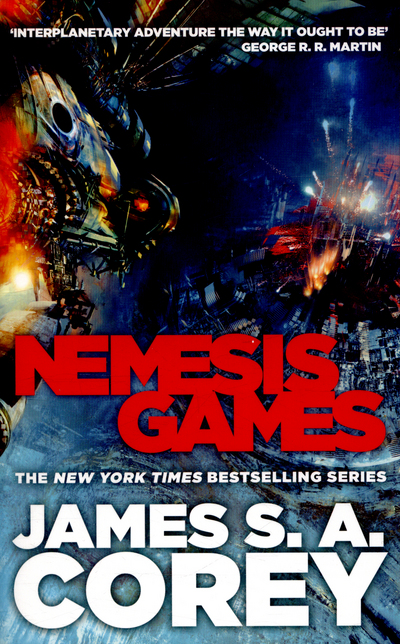 Nemesis