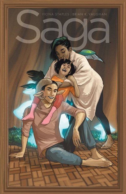 Saga9