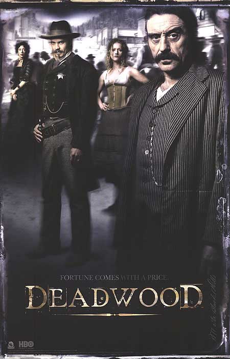 Deadwood