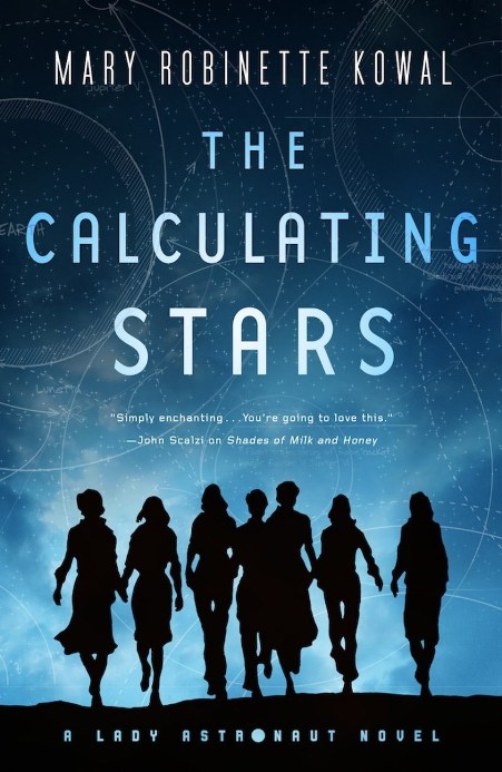 CalculatingStars