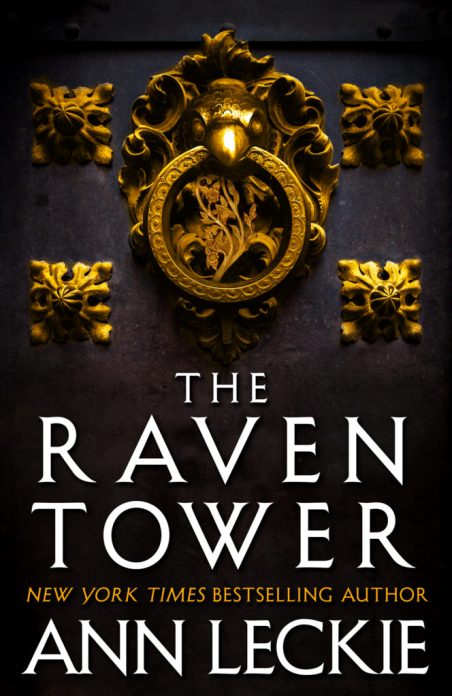 RavenTower