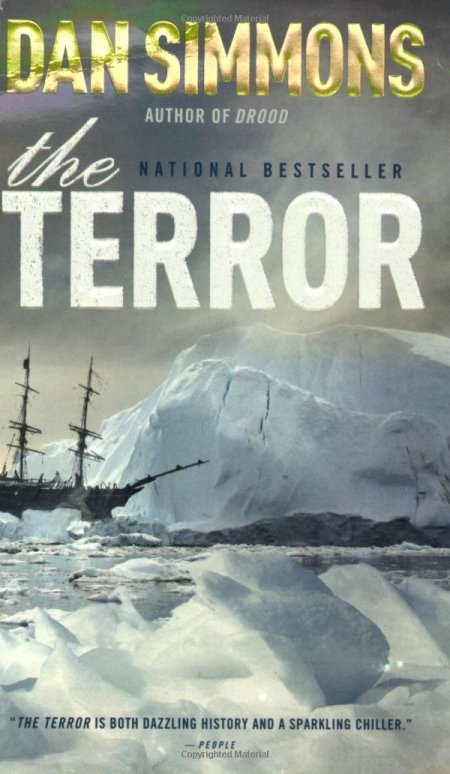 TheTerror