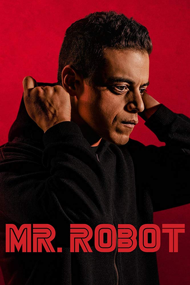 MrRobot