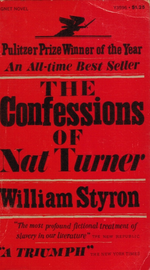 NatTurner