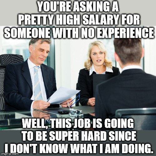 JobInterview