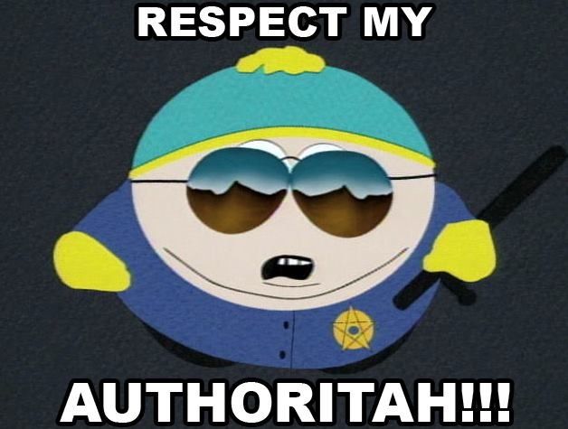 Cartman