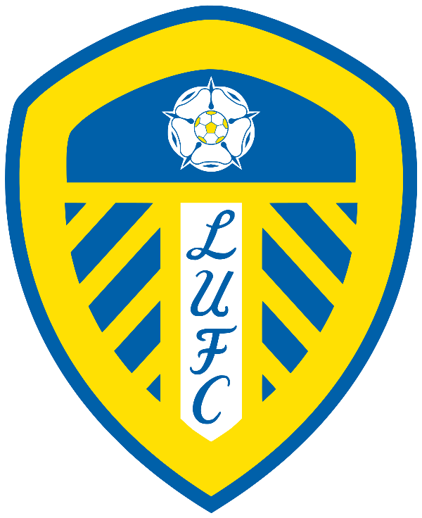 LUFC Logo